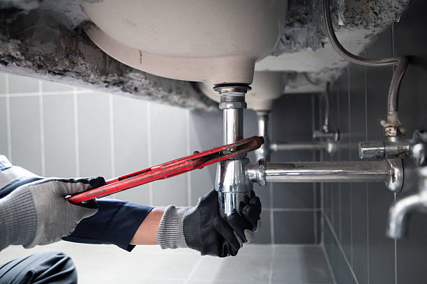 Trusted Emergency Plumber service in Gregory, MI - Masters Plumbing Service